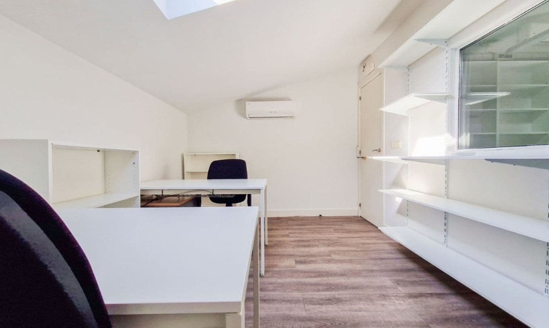 Coworking Gipuzkoa | Oficina de 30.5