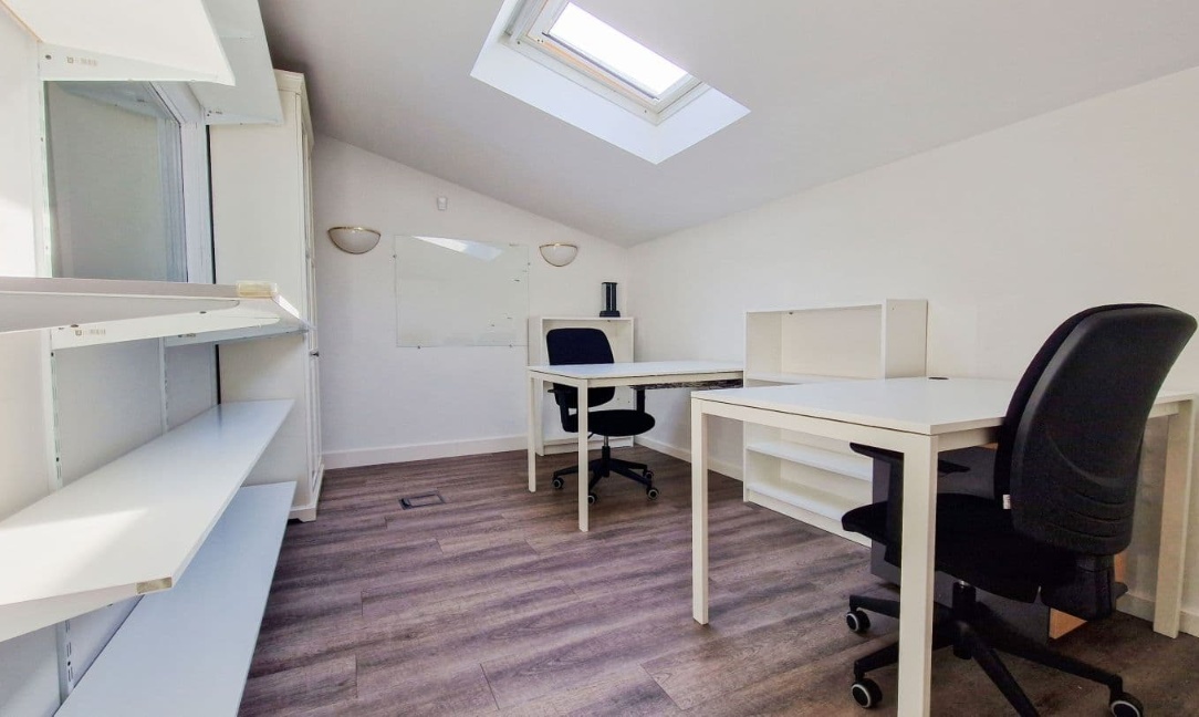 Coworking Gipuzkoa | Oficina de 30.5