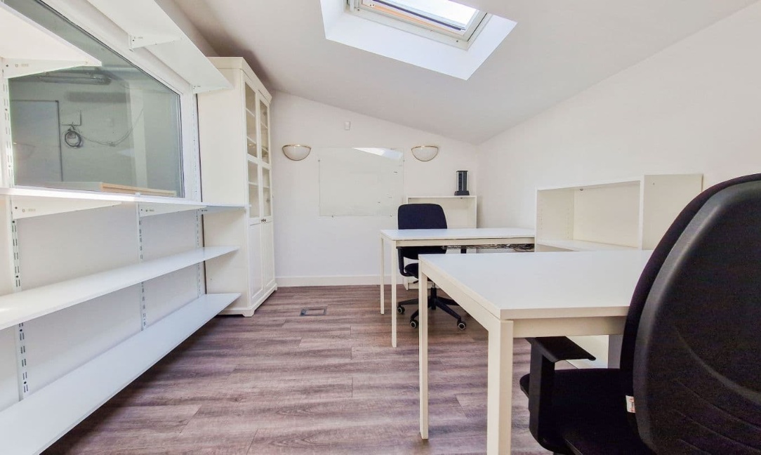 Coworking Gipuzkoa | Oficina de 30.5