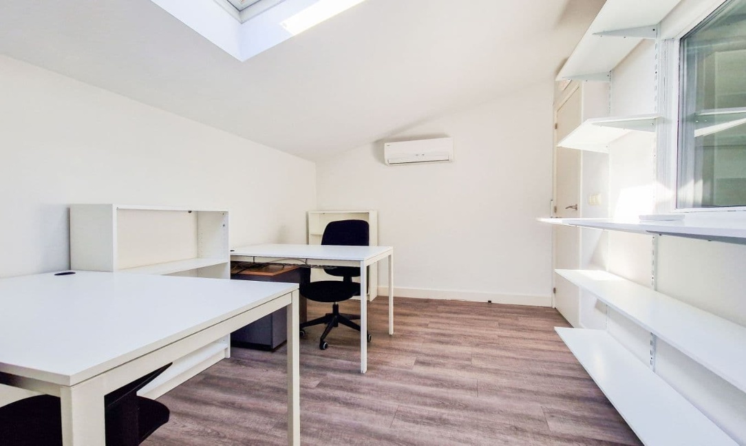 Coworking Gipuzkoa | Oficina de 30.5