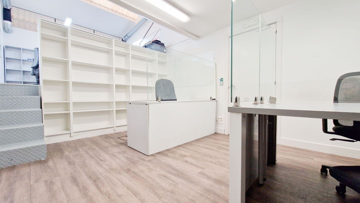 Coworking Gipuzkoa | Oficina de 22.6