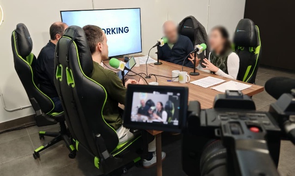 Coworking Gipuzkoa, Espacio 9