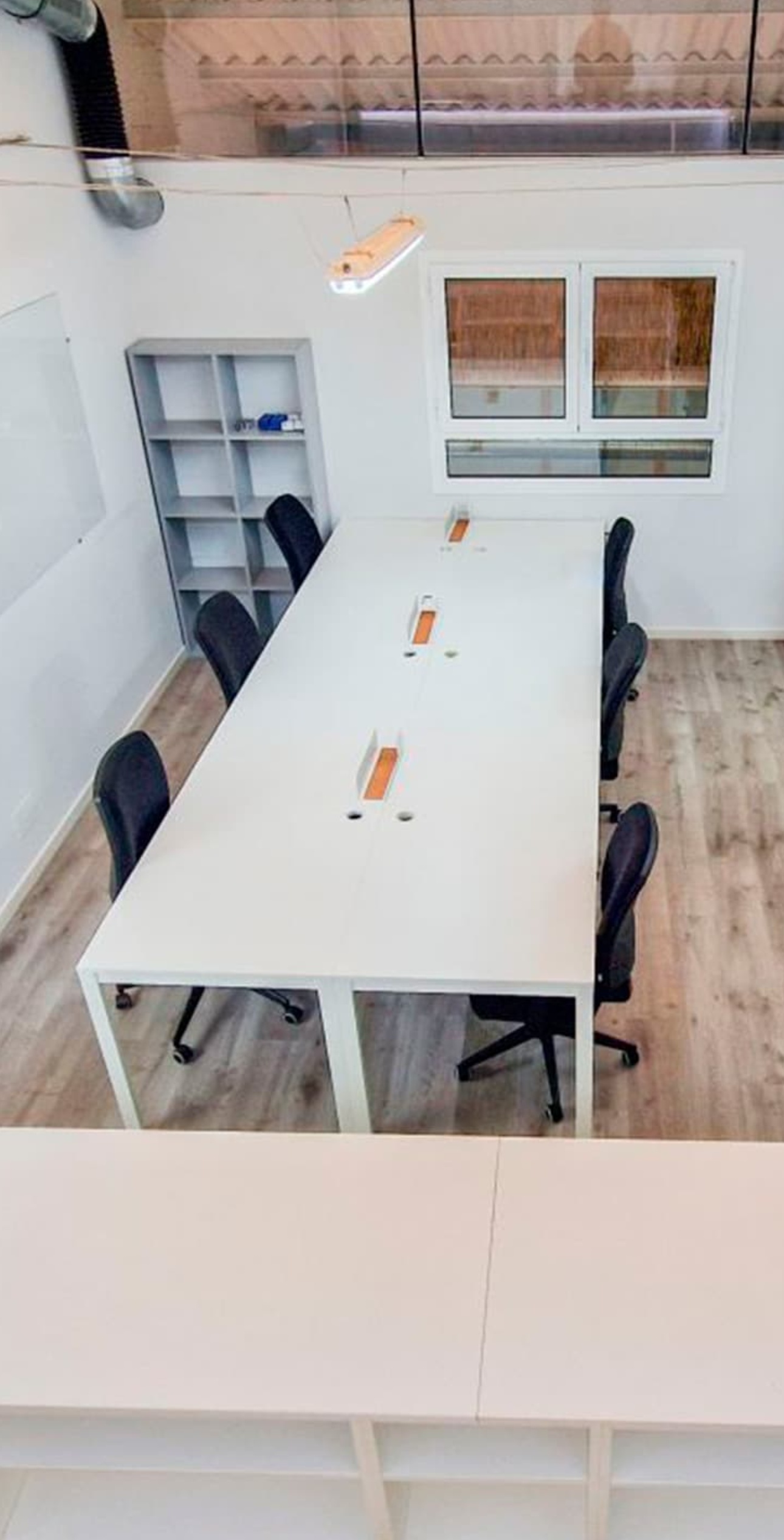 Coworking Gipuzkoa, ESPACIOS DE COWORKING, Alquiler de espacio de trabajo flexibles y profesionales en Hernani